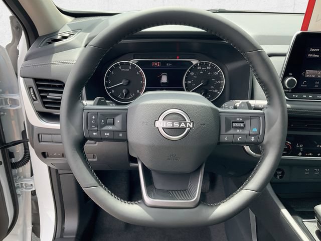 New 2026 Nissan Rogue SV w/ Cold Weather Package AWD/4WD image 20