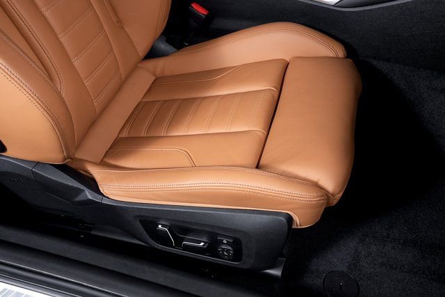 Used 2024 BMW M2 w/ Lighting Package image 62