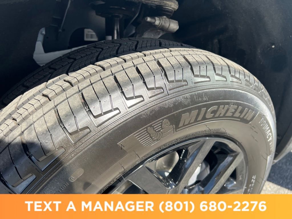 New 2026 Jeep Grand Cherokee Altitude AWD/4WD image 27