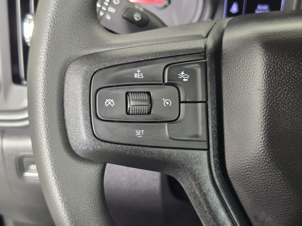 New 2026 Chevrolet Silverado 2500 Custom w/ Custom Value Package AWD/4WD image 31