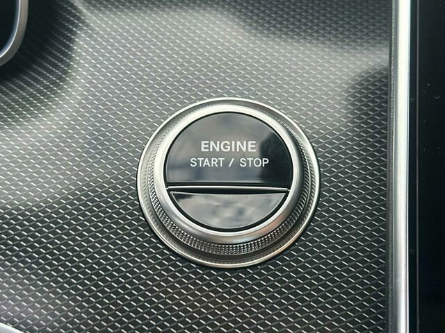 New 2025 Mercedes-Benz C 36 AMG S image 22