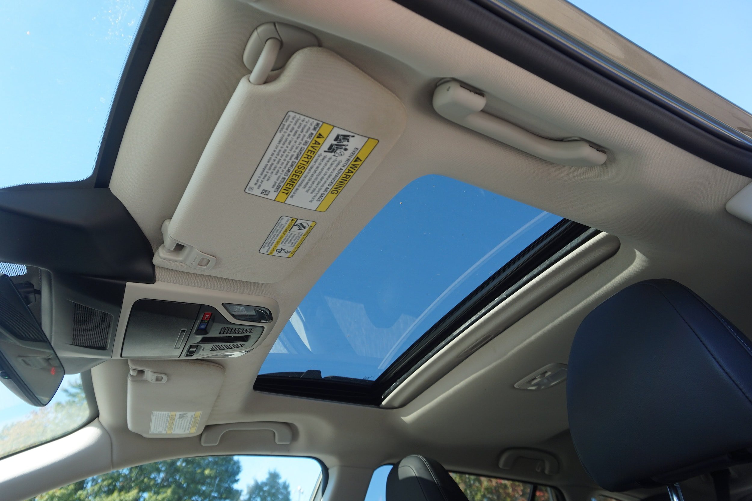 Used 2024 Subaru Outback Limited AWD/4WD image 14