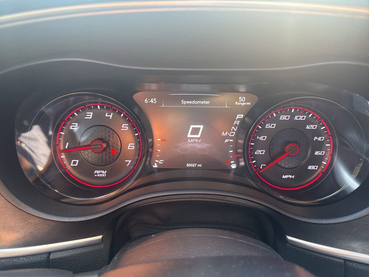 Used 2018 Dodge Charger R/T RWD image 10