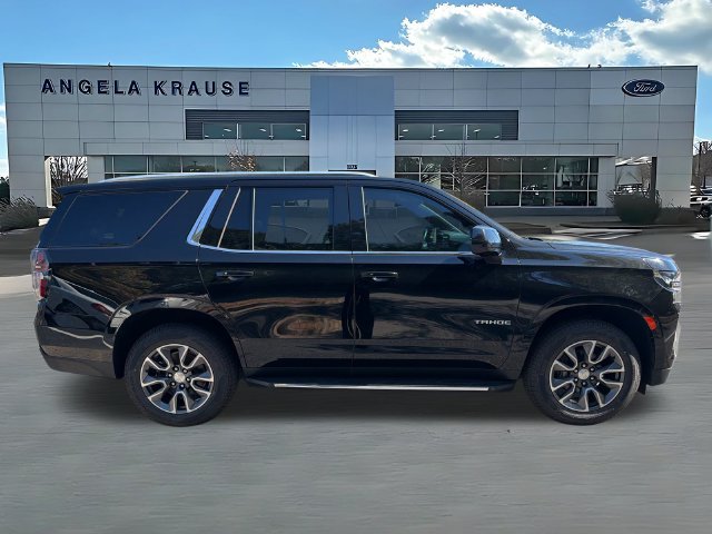 Used 2021 Chevrolet Tahoe LT RWD image 10