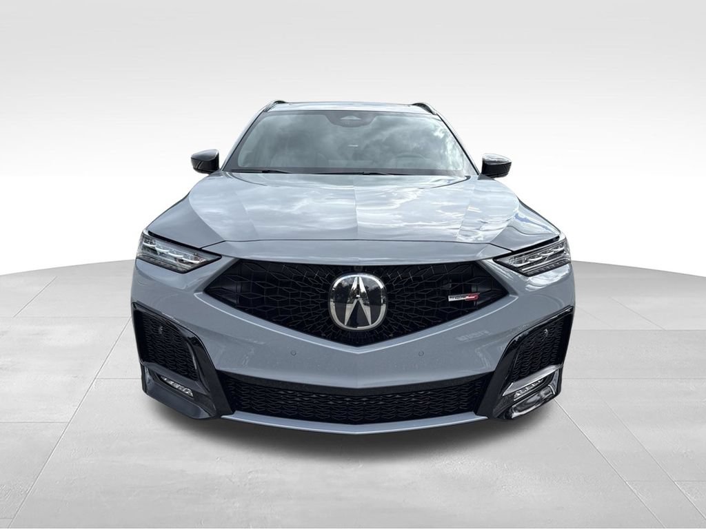 New 2026 Acura MDX Type S w/ Advance Package AWD/4WD image 8