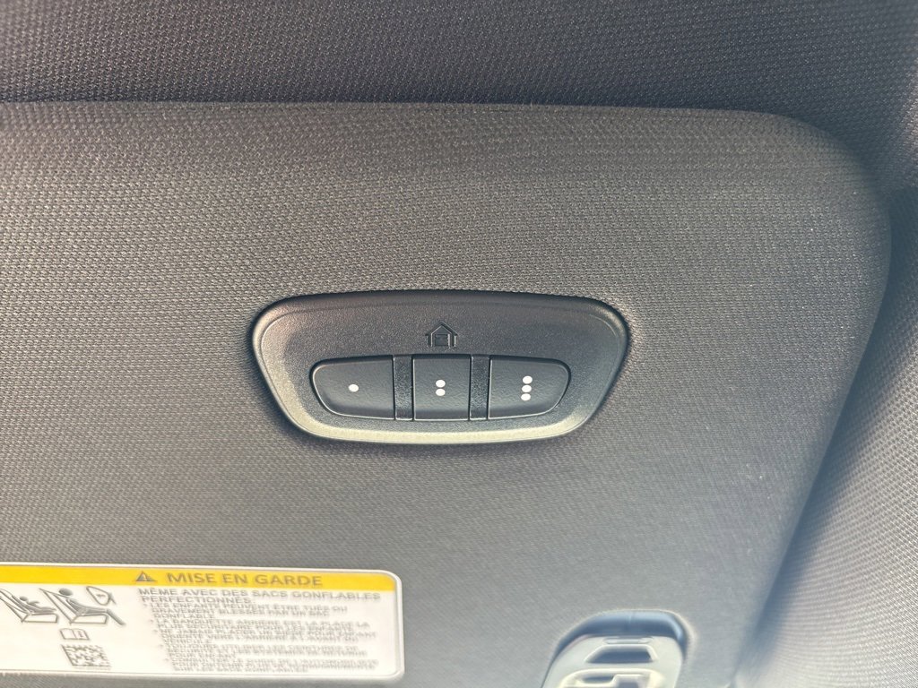 New 2026 RAM 1500 Laramie image 23