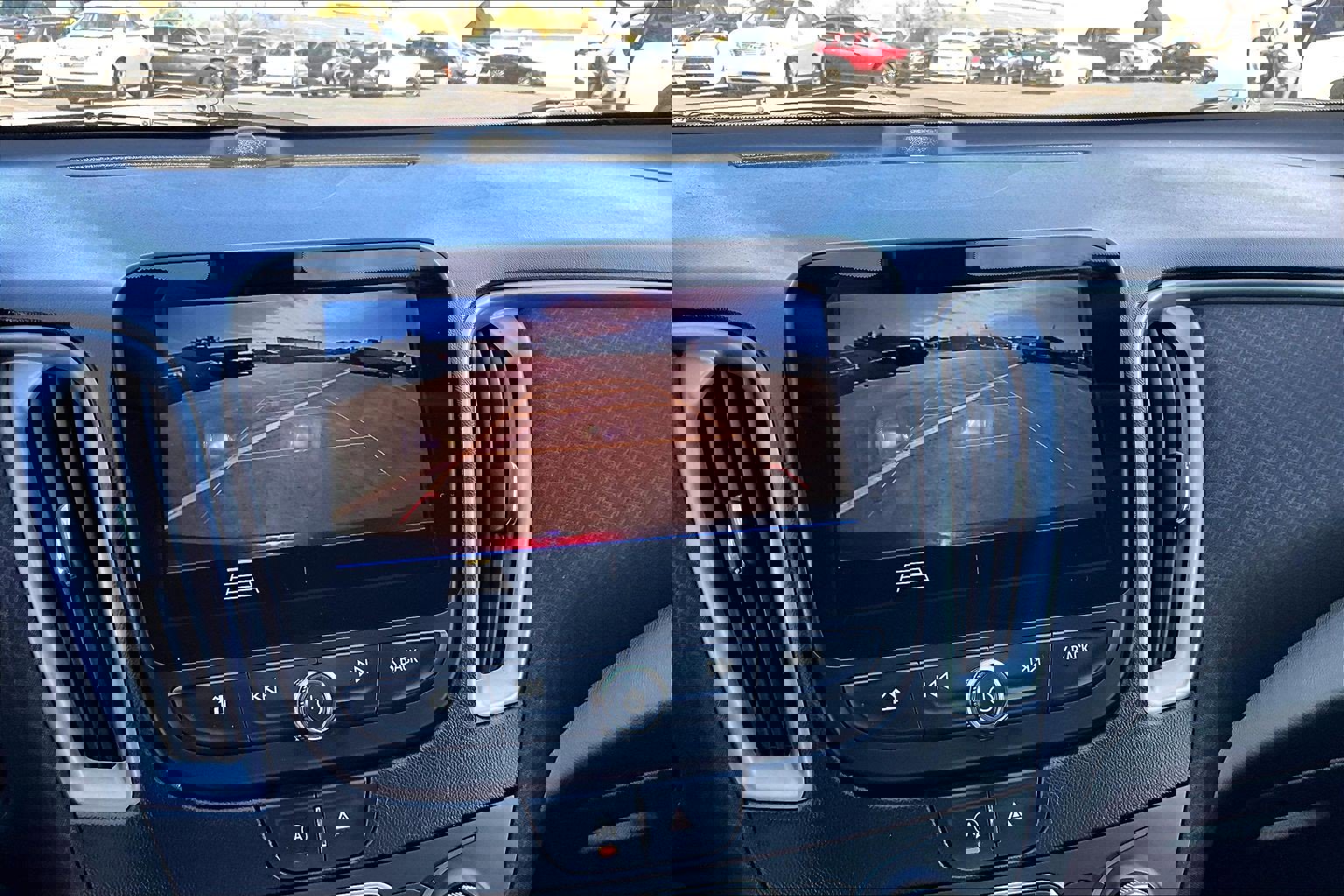 Used 2020 Chevrolet Malibu LS w/ LPO, Convenience Package 1 image 21