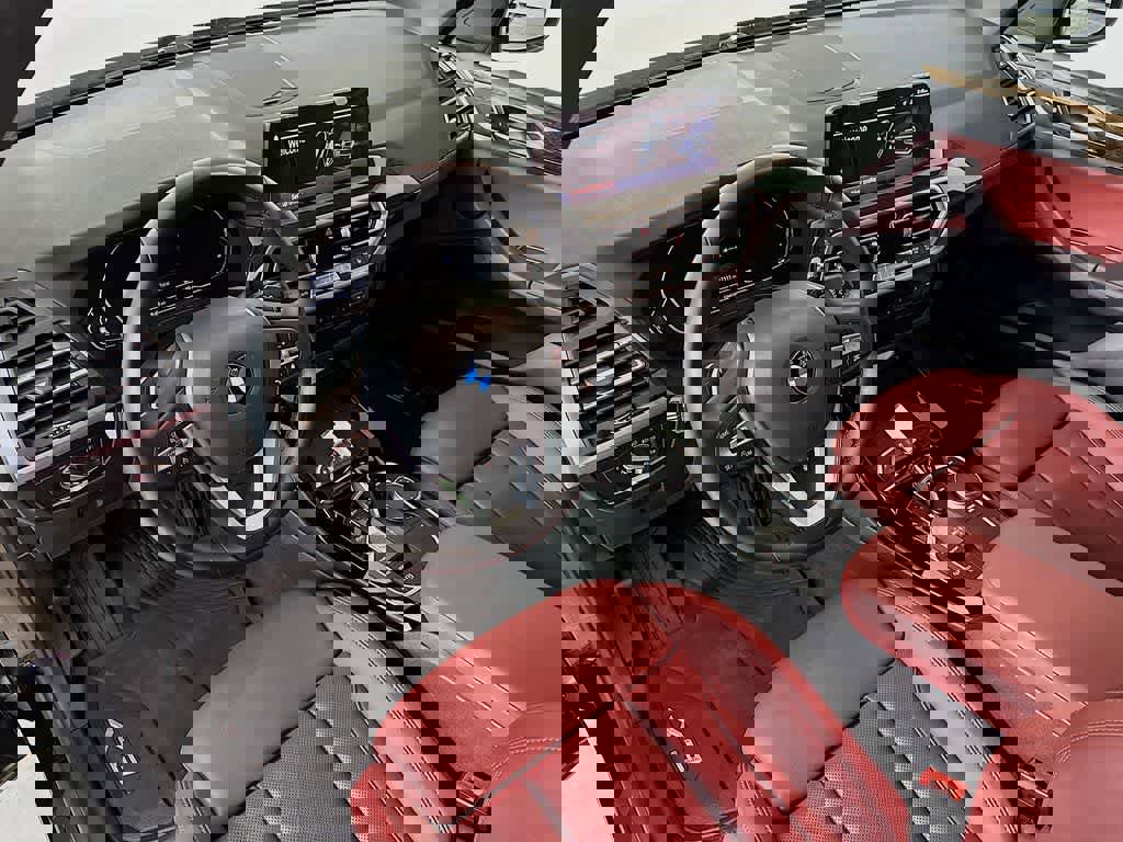 Used 2022 BMW X3 xDrive30i image 2