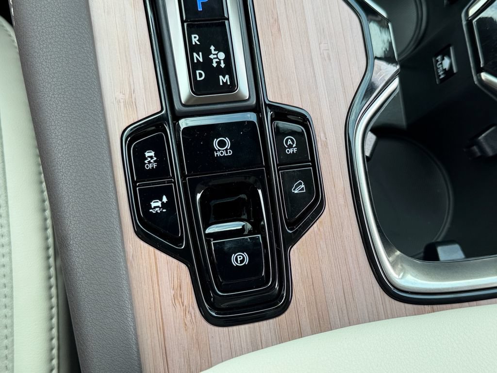 New 2026 Lexus RX 350 AWD w/ Convenience Package image 27