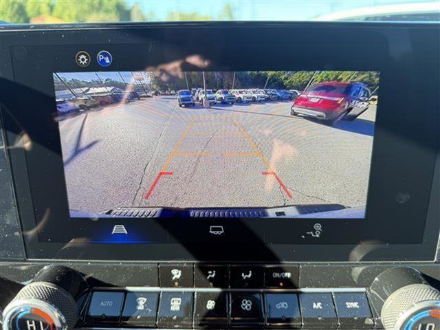 New 2026 Chevrolet Colorado Trail Boss image 21