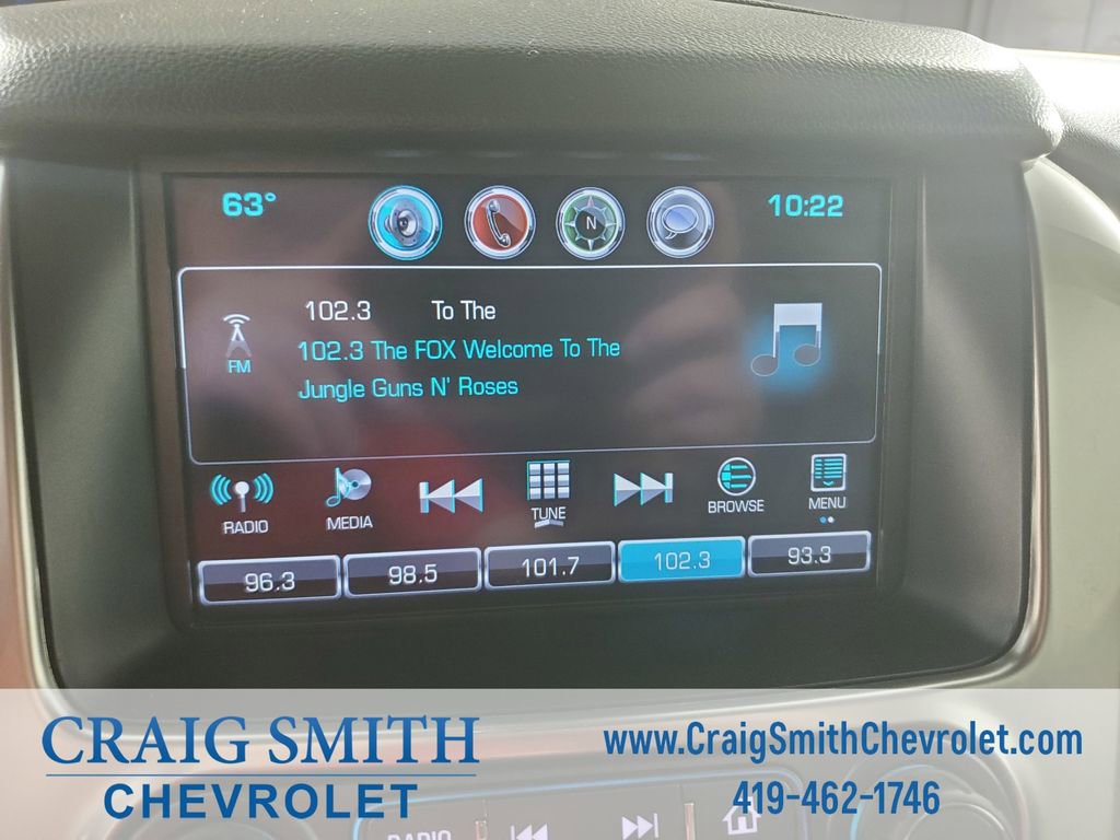 Used 2019 Chevrolet Tahoe LT w/ Luxury Package image 26