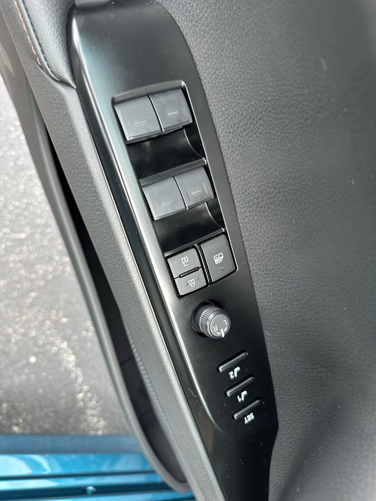 New 2026 Toyota Camry XLE image 10