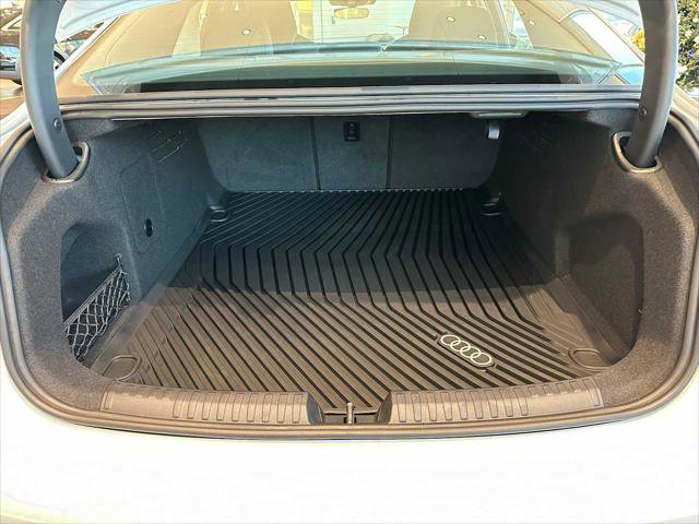 New 2026 Audi A6 Premium Plus image 14