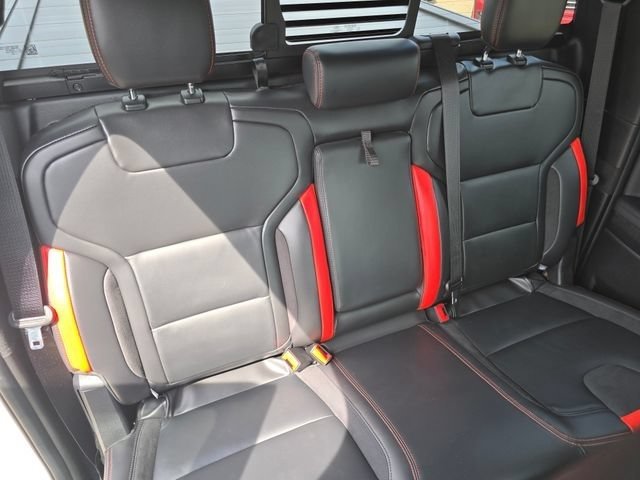 Used 2025 Ford Ranger Raptor AWD/4WD image 38