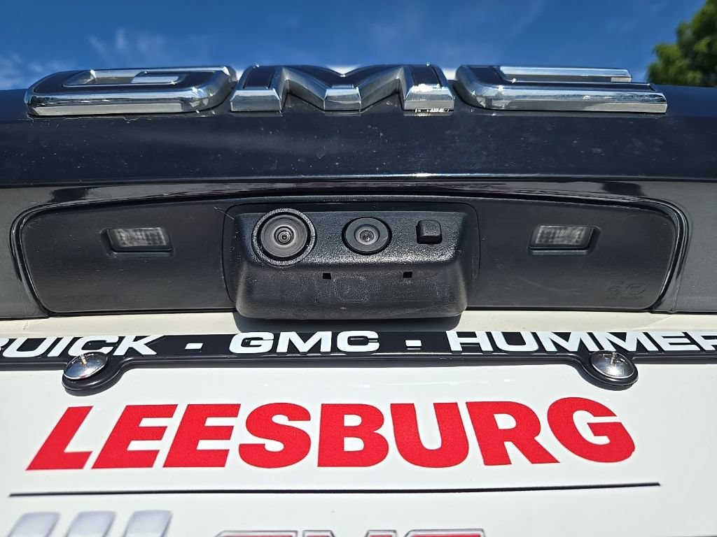 Used 2023 GMC Yukon Denali Ultimate AWD/4WD image 69