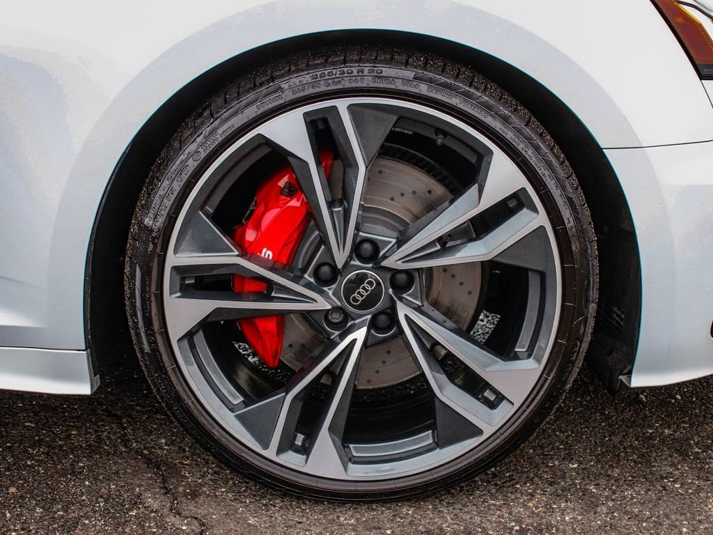 Used 2022 Audi S5 Premium Plus image 7