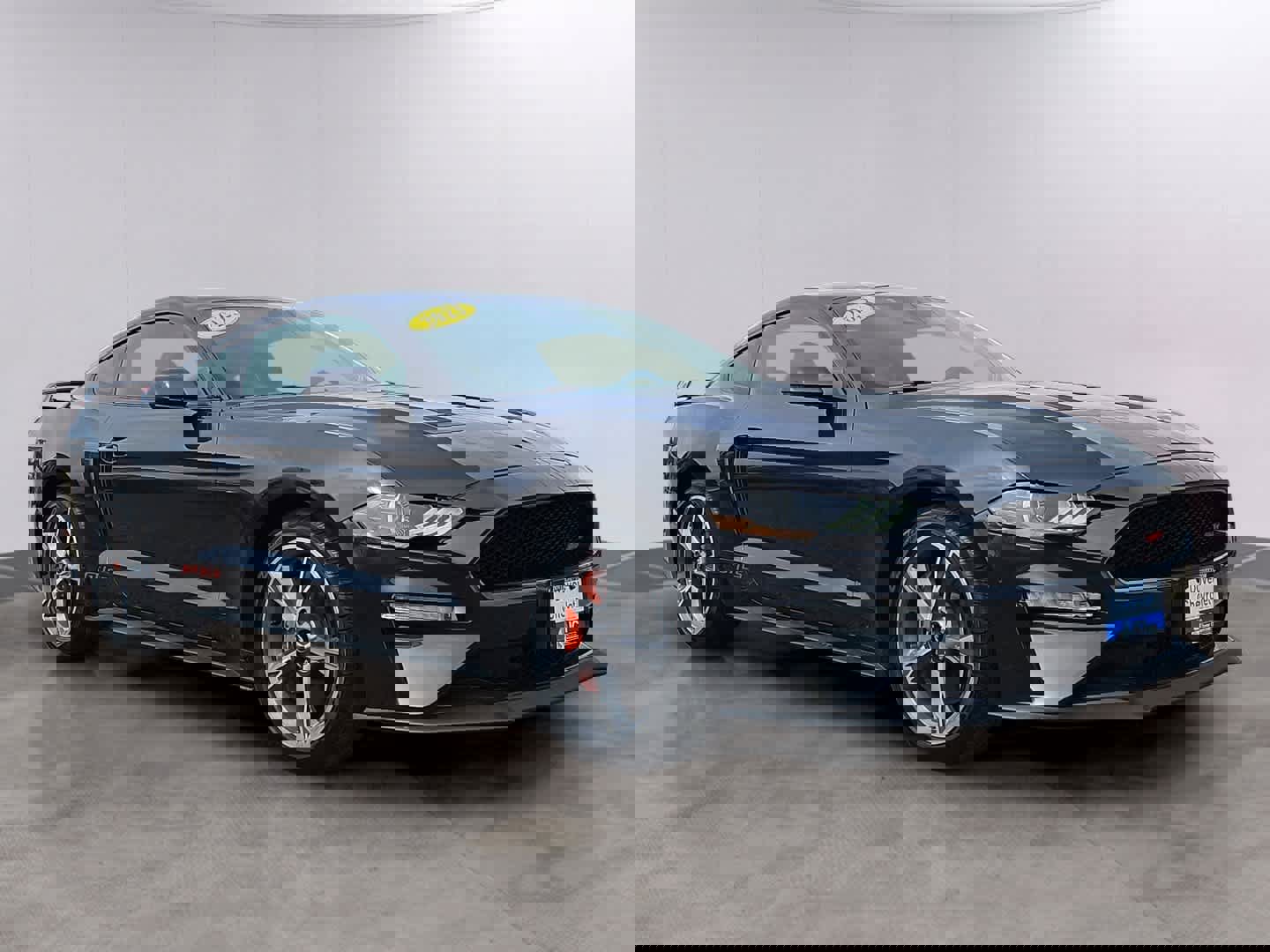 Used 2023 Ford Mustang GT Premium w/ Equipment Group 401A image 3