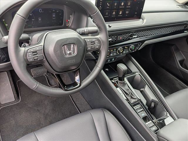 New 2026 Honda Accord EX-L image 3