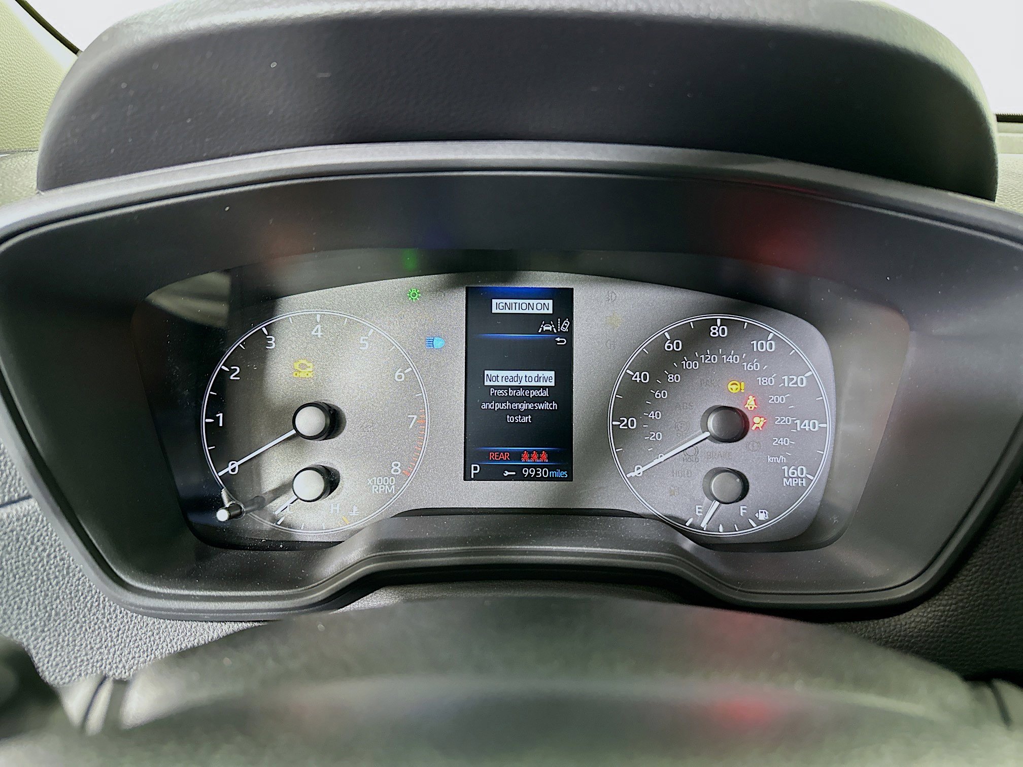 Used 2024 Toyota Corolla Cross LE w/ Moonroof Package image 19