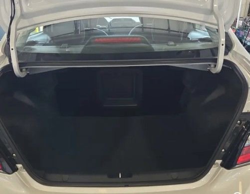 Used 2024 Mitsubishi Mirage G4 ES image 5