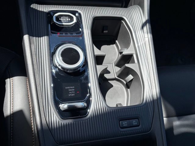 New 2026 Jeep Cherokee Limited AWD/4WD image 24