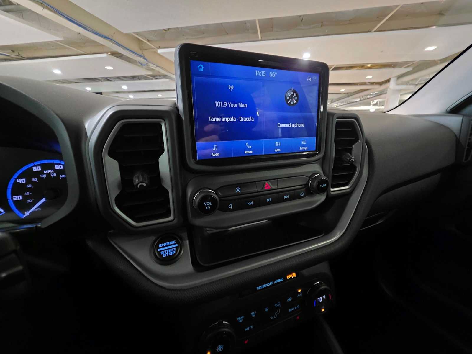 Used 2021 Ford Bronco Sport Big Bend w/ Big Bend Package (96B) AWD/4WD image 27