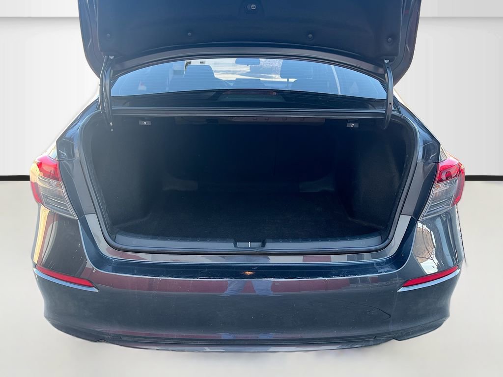 Used 2024 Honda Civic EX image 26