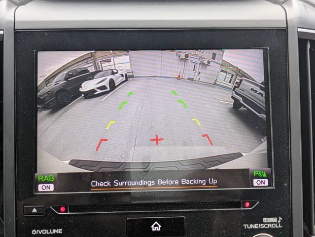 Used 2019 Subaru Forester Sport w/ Popular Package #2 AWD/4WD image 23