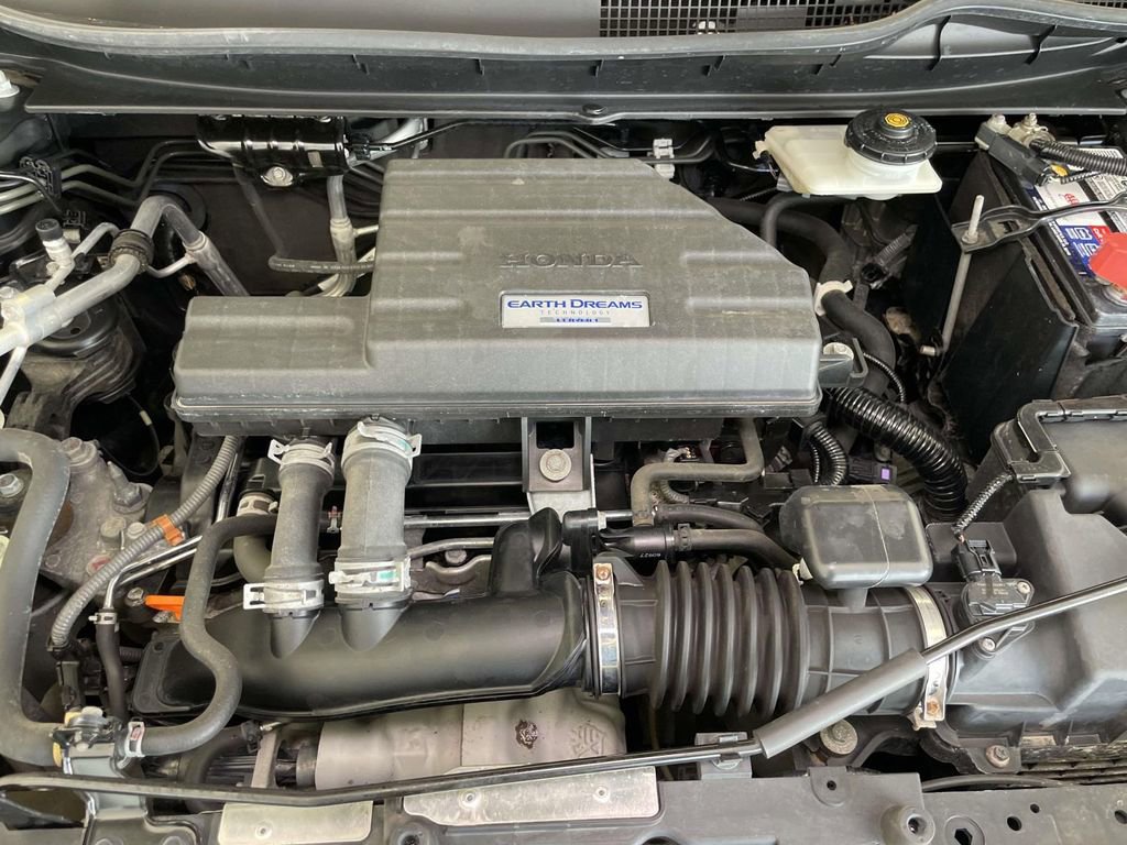 Used 2017 Honda CR-V Touring image 24