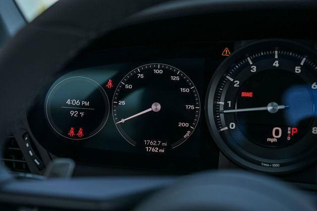 Used 2024 Porsche 911 Carrera S image 47