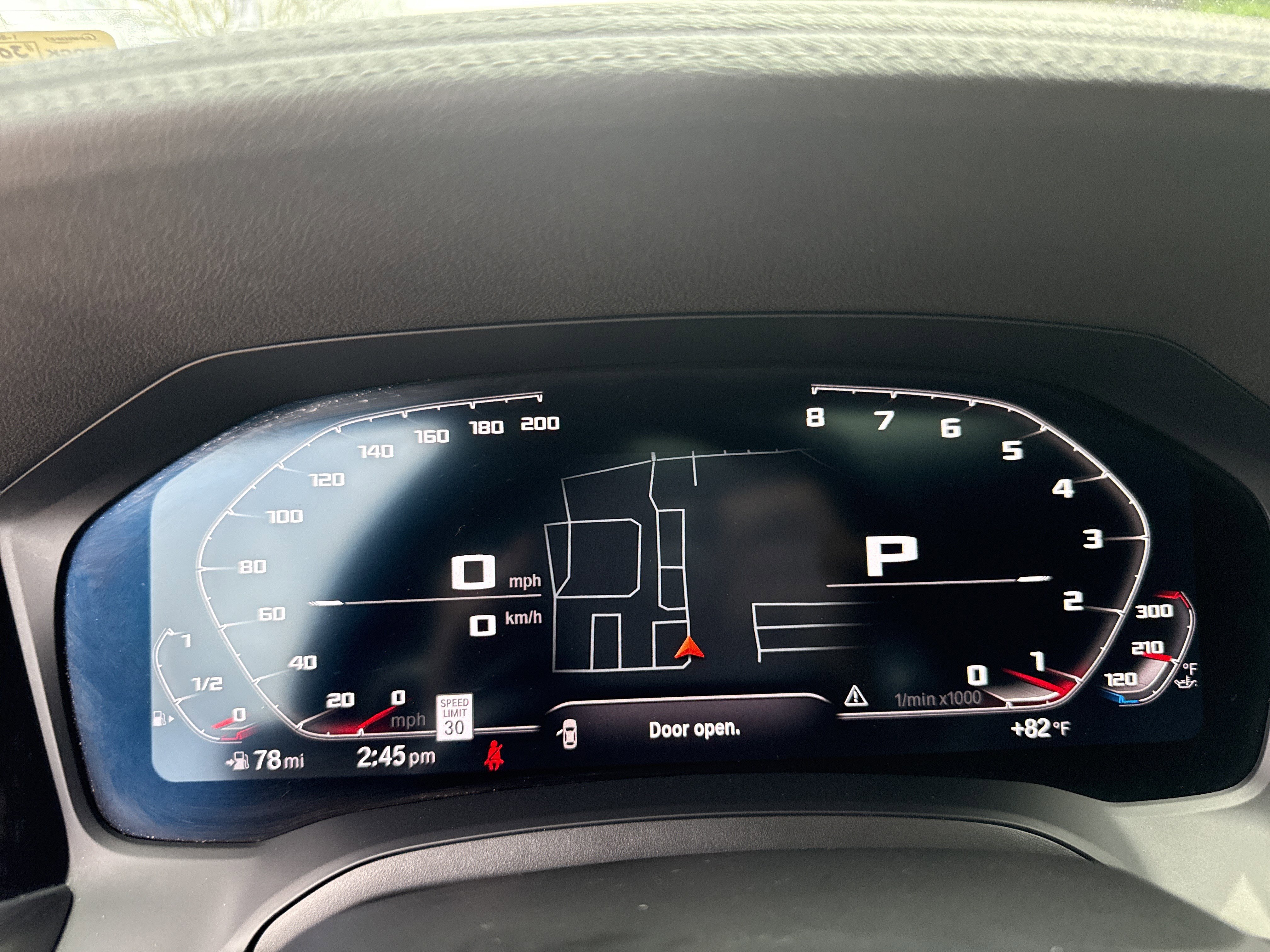 Used 2020 BMW M340i w/ Premium Package image 27
