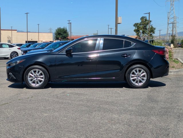 Used 2016 MAZDA MAZDA3 i Grand Touring image 7