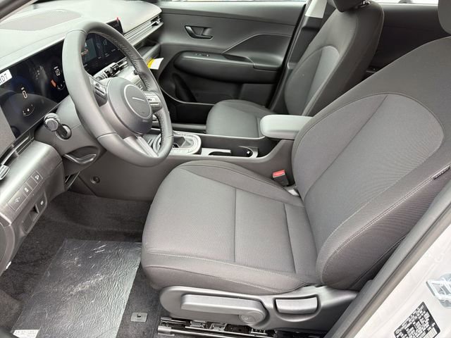 New 2026 Hyundai Kona SEL Sport image 9