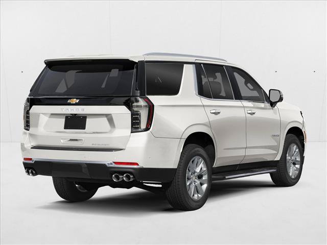 New 2027 Chevrolet Tahoe Premier RWD image 2