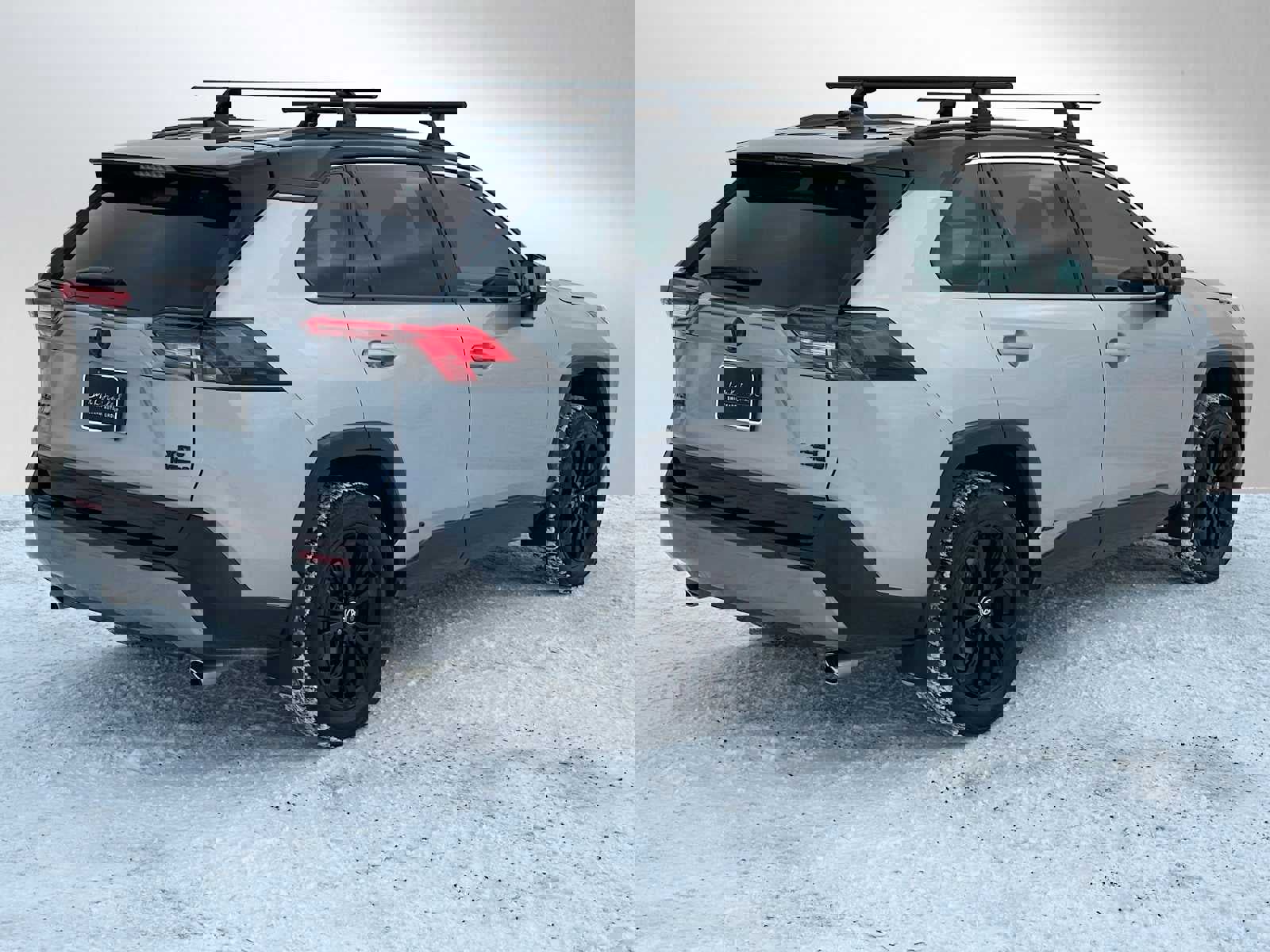 Used 2023 Toyota RAV4 XSE image 3