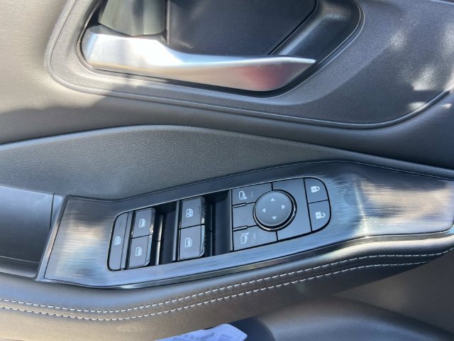 New 2026 Nissan Rogue SV AWD/4WD image 23
