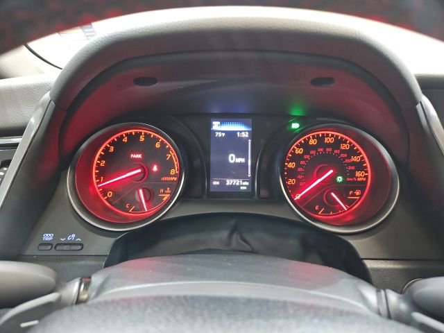 Used 2023 Toyota Camry TRD image 26