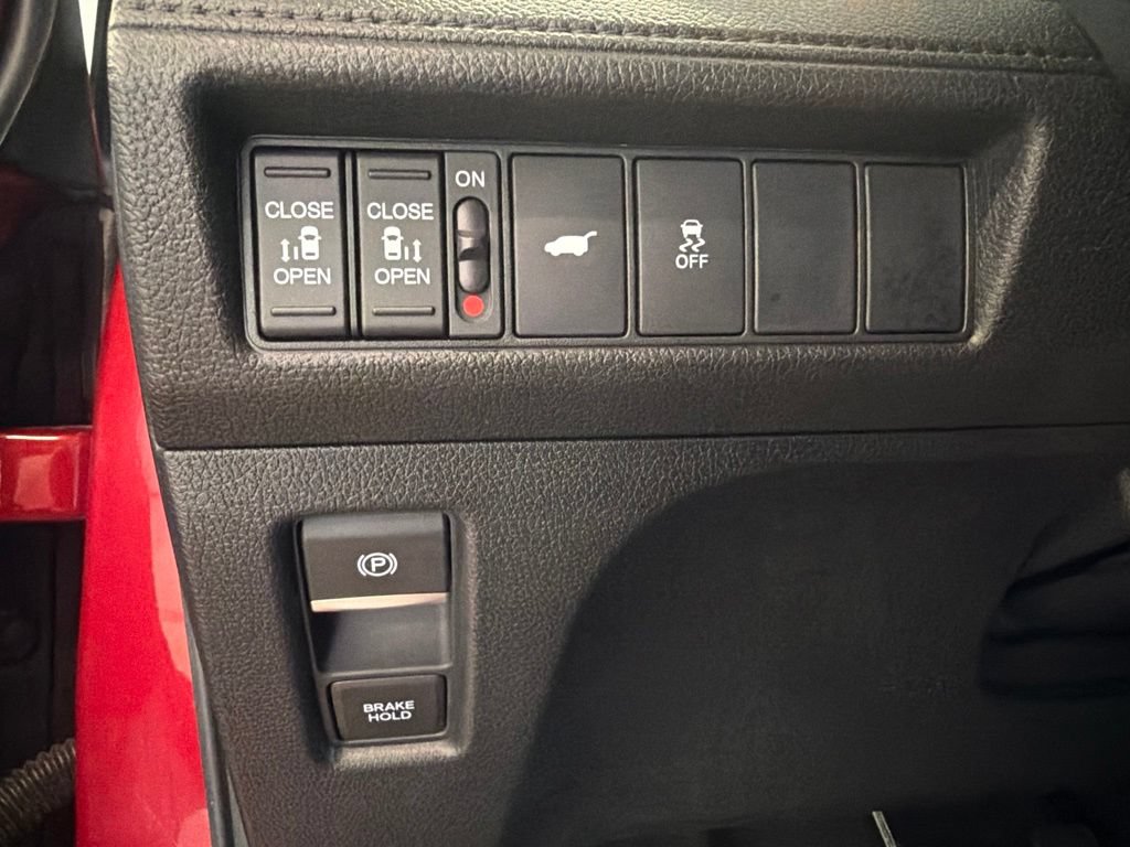 Used 2025 Honda Odyssey Sport-L image 61