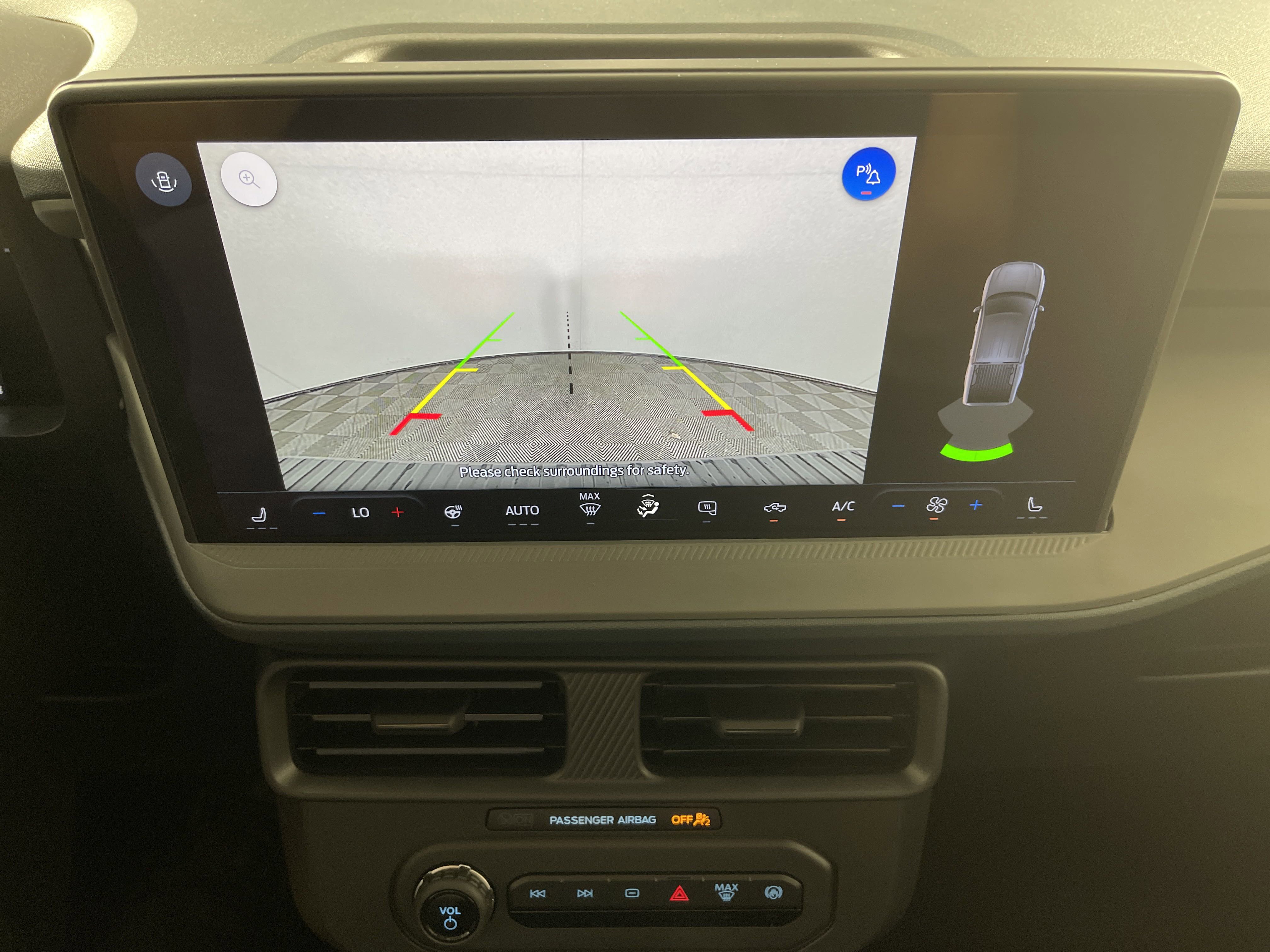 New 2025 Ford Maverick XLT w/ XLT Luxury Package image 25