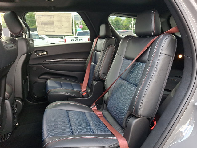 New 2026 Dodge Durango GT AWD/4WD image 7