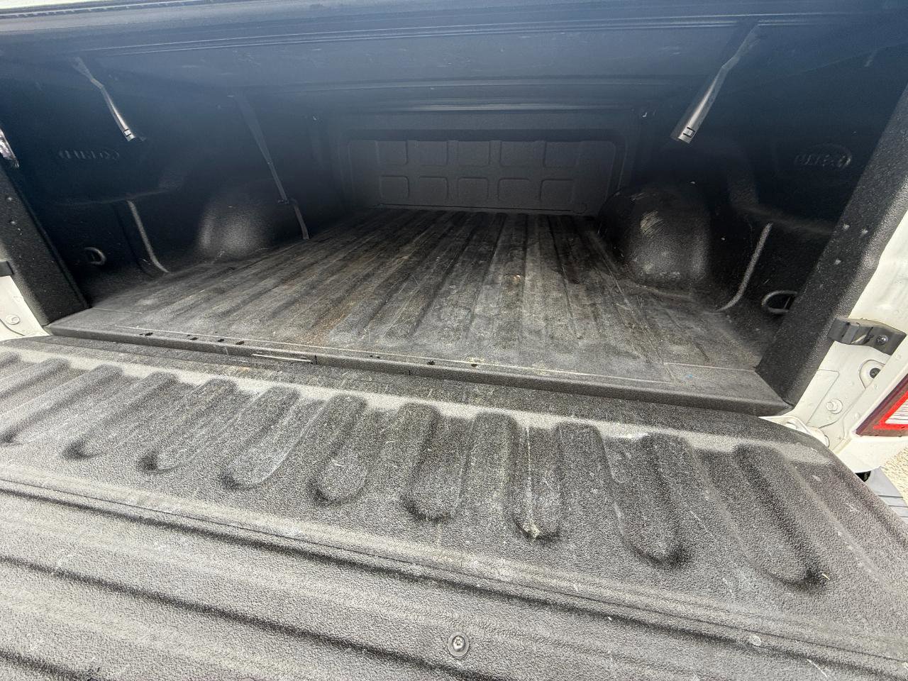 Used 2019 RAM 1500 Big Horn image 9