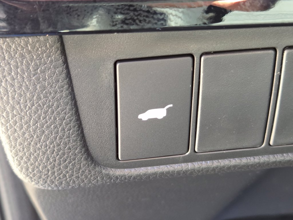 New 2027 Honda CR-V EX-L image 11