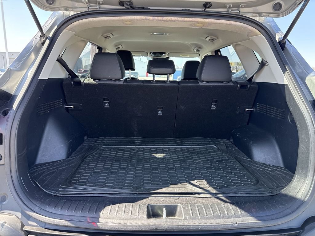 Used 2024 Kia Seltos S image 20