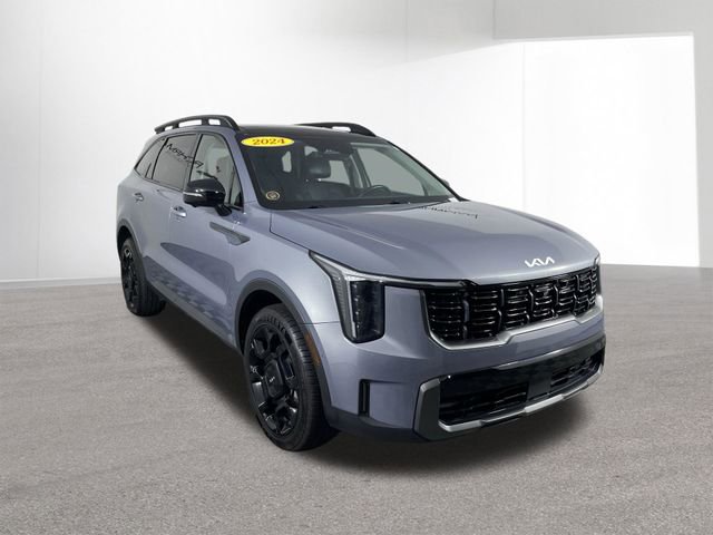Used 2024 Kia Sorento SX AWD/4WD image 12
