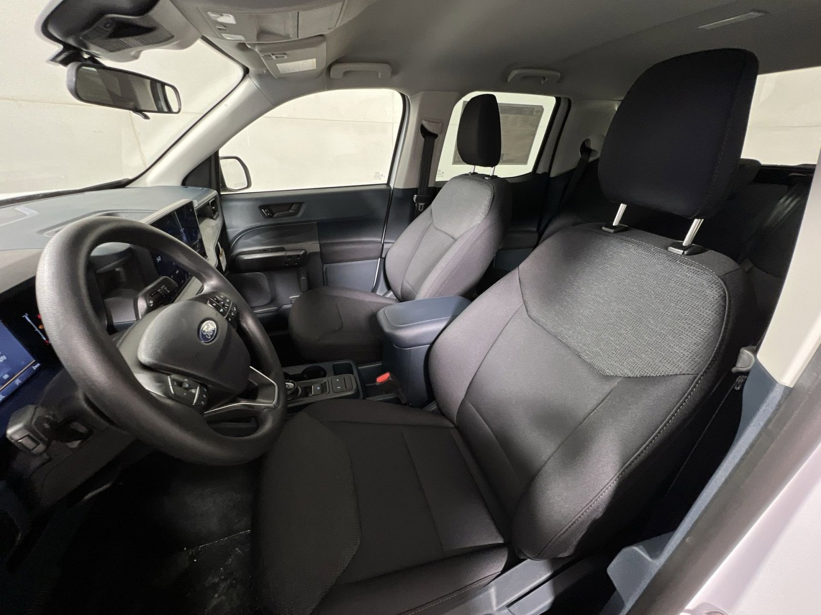 New 2026 Ford Maverick XL image 13