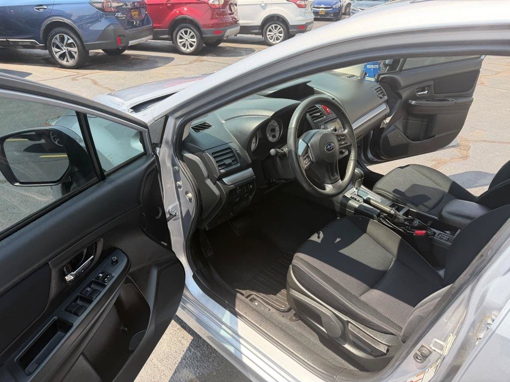 Used 2014 Subaru Impreza 2.0i Sport Premium AWD/4WD image 9