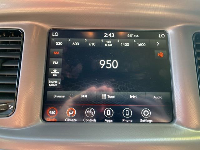 Used 2023 Dodge Charger GT w/ Blacktop Package image 26