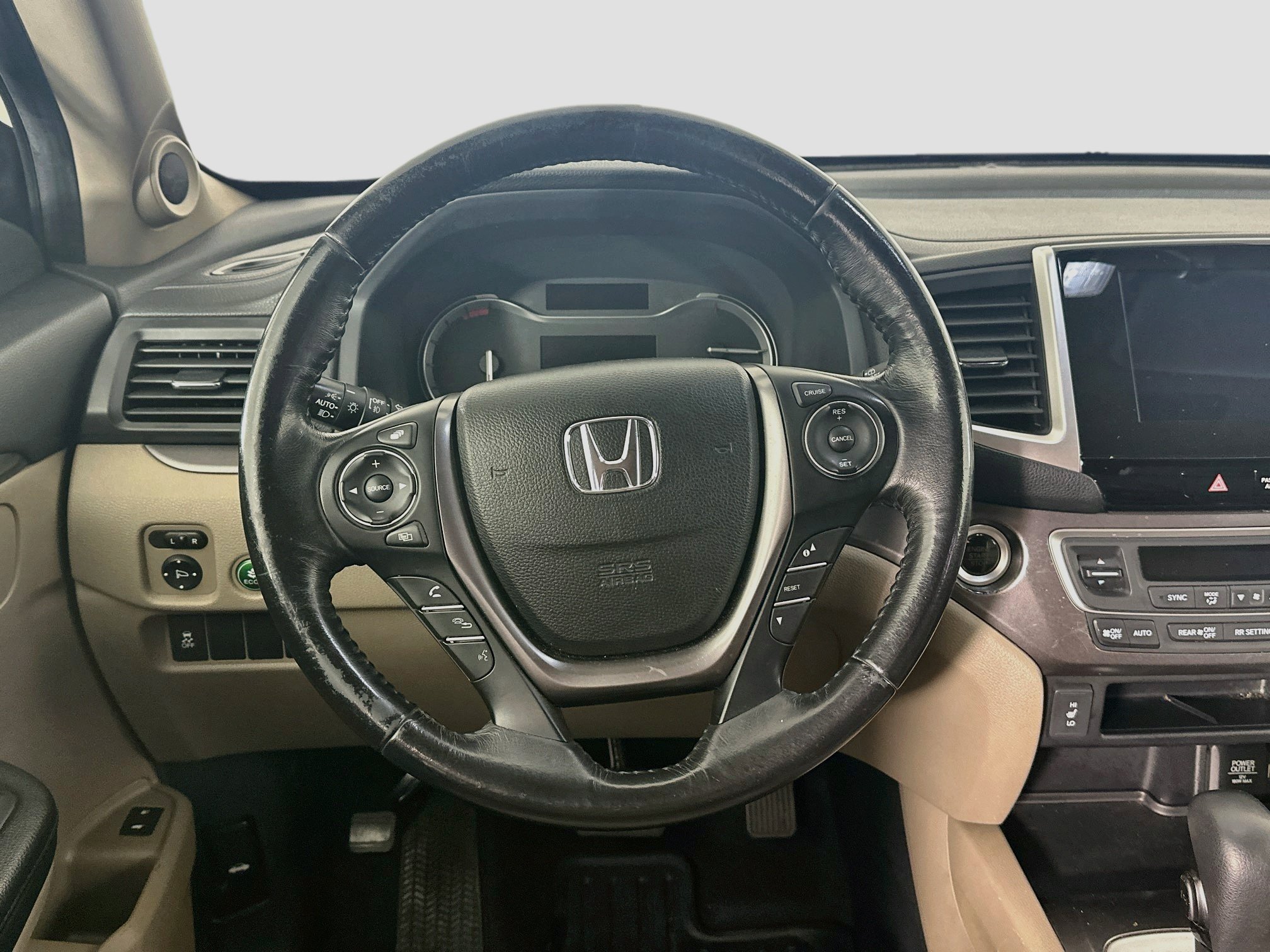Used 2018 Honda Pilot EX-L image 17