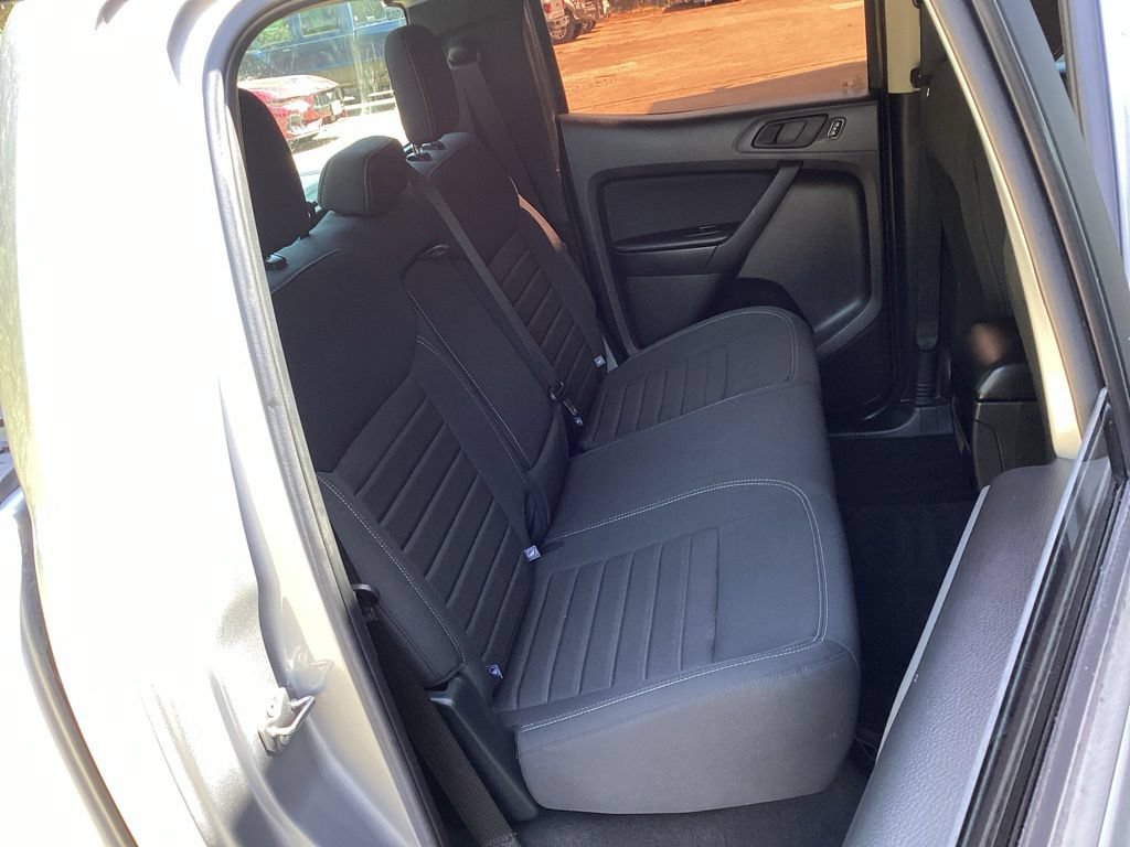 Used 2020 Ford Ranger XL w/ Equipment Group 101A Mid RWD image 39
