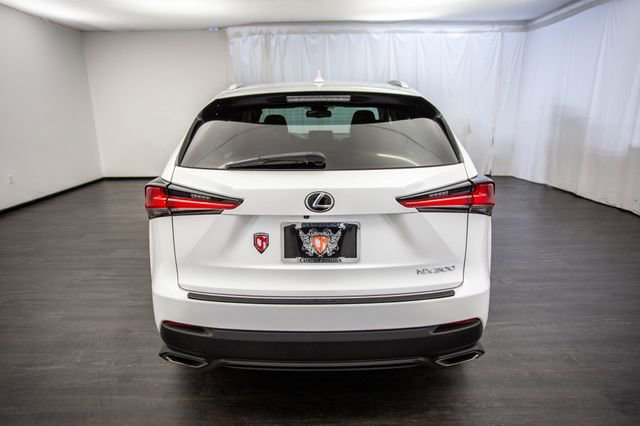 Used 2018 Lexus NX 300 FWD w/ Accessory Package 2 image 15
